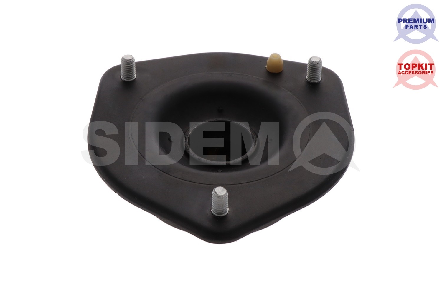 AMORTİSÖR TAKOZU - MINI