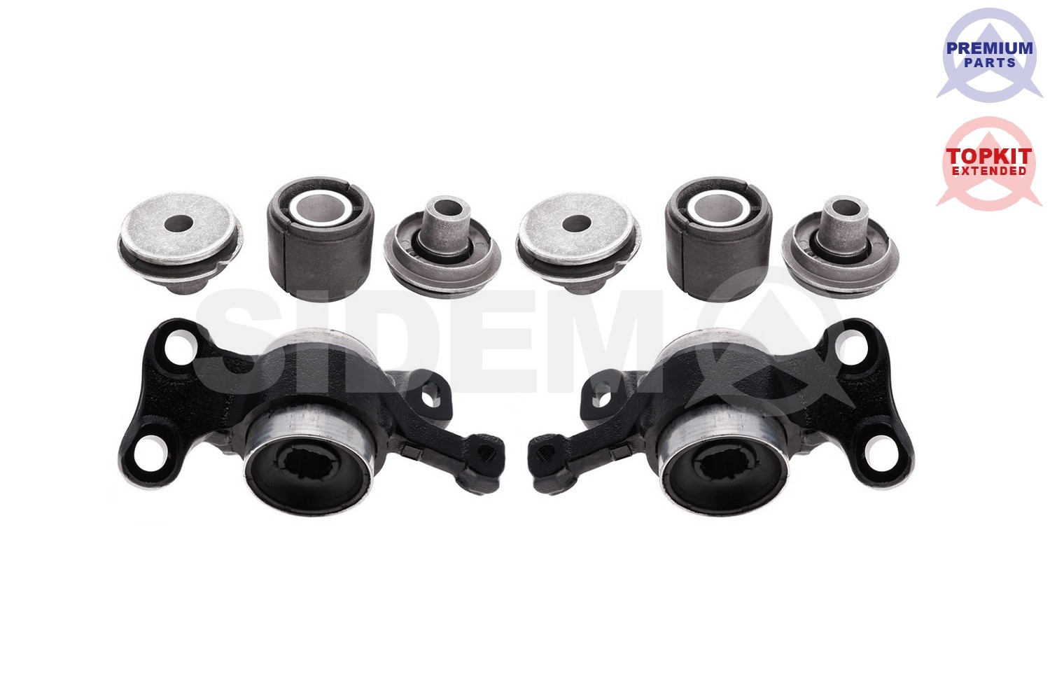 BURÇ KİTİ - MINI,BMW