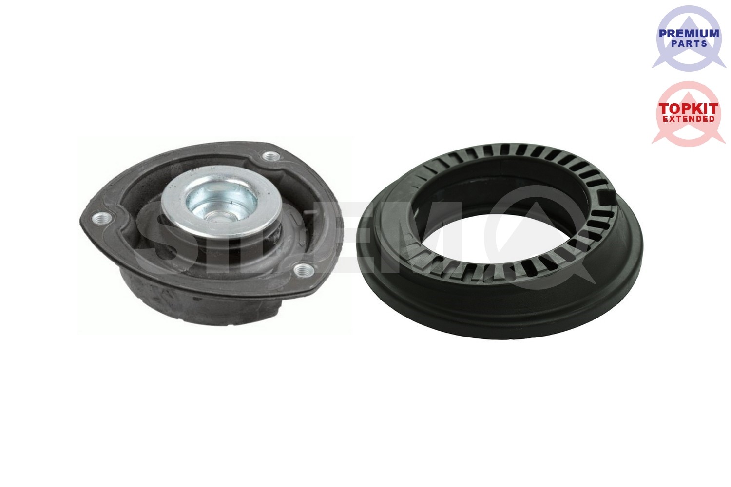 AMORTİSÖR TAKOZU KİTİ - AUDI,SEAT,SKODA,VOLKSWAGEN,CUPRA