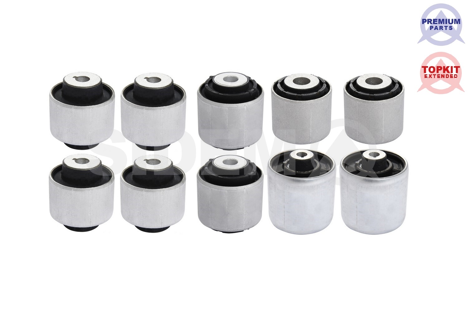 BURÇ KİTİ - AUDI,PORSCHE,VOLKSWAGEN