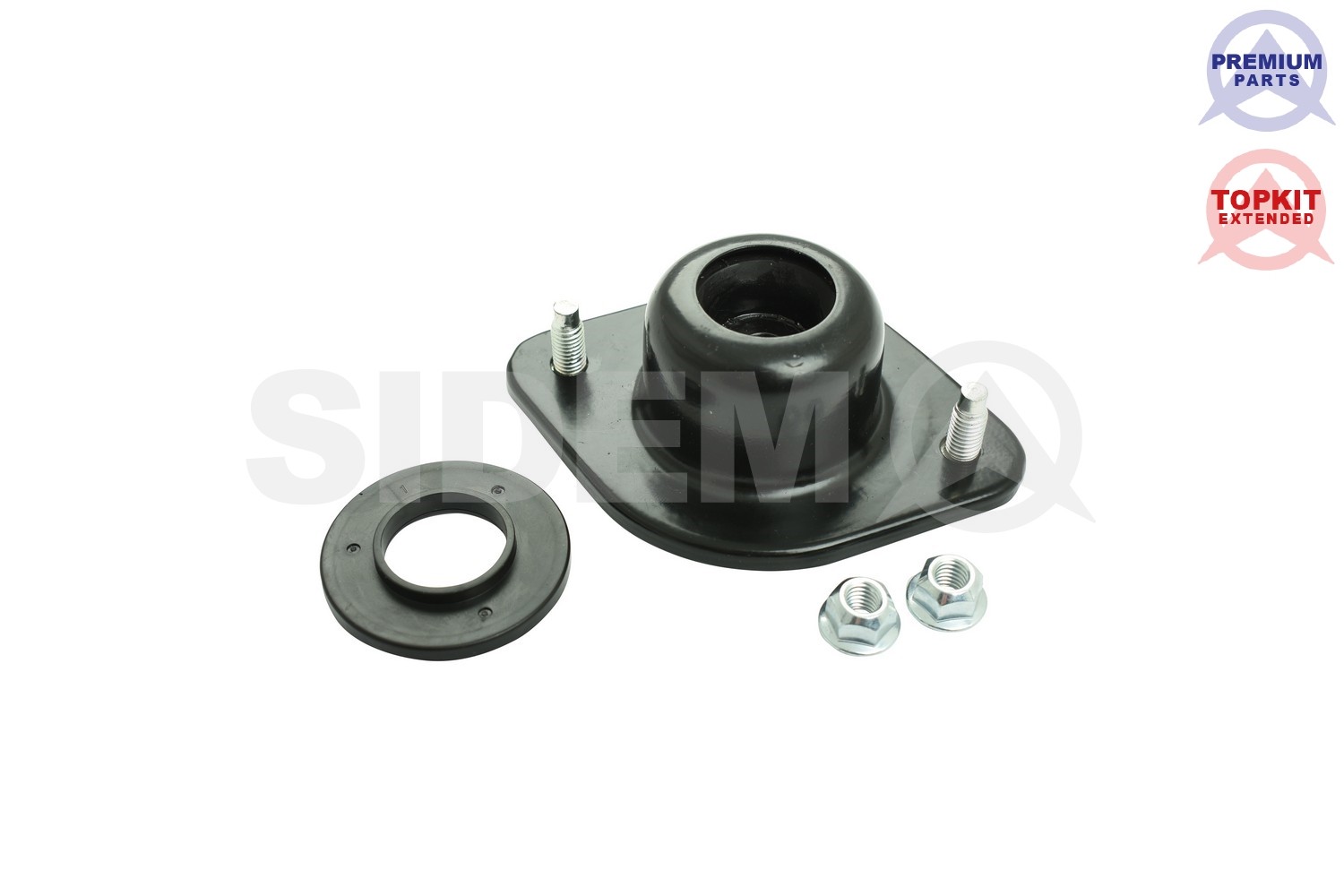 AMORTİSÖR TAKOZU KİTİ - NISSAN