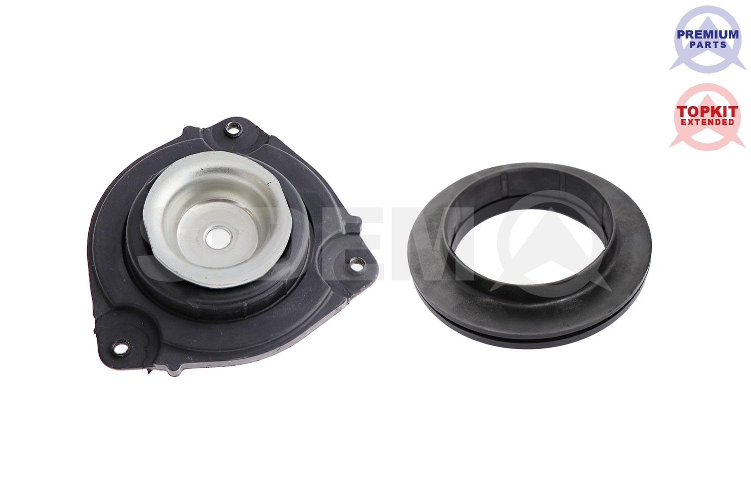 AMORTİSÖR TAKOZU KİTİ - NISSAN