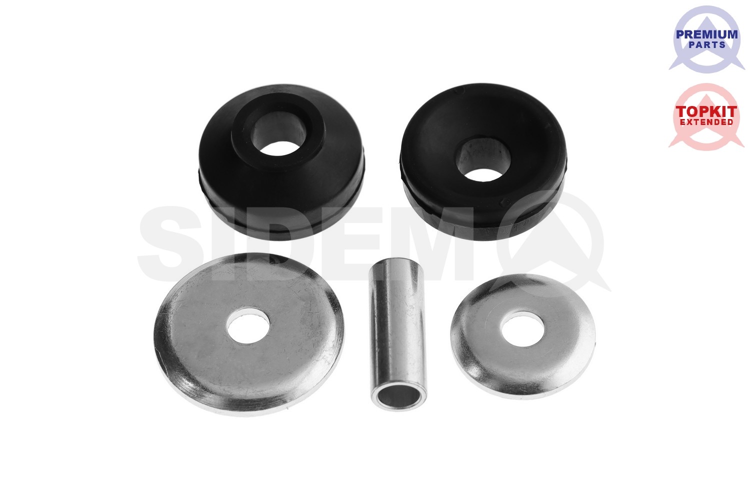 AMORTİSÖR TAKOZU KİTİ - ROVER 25