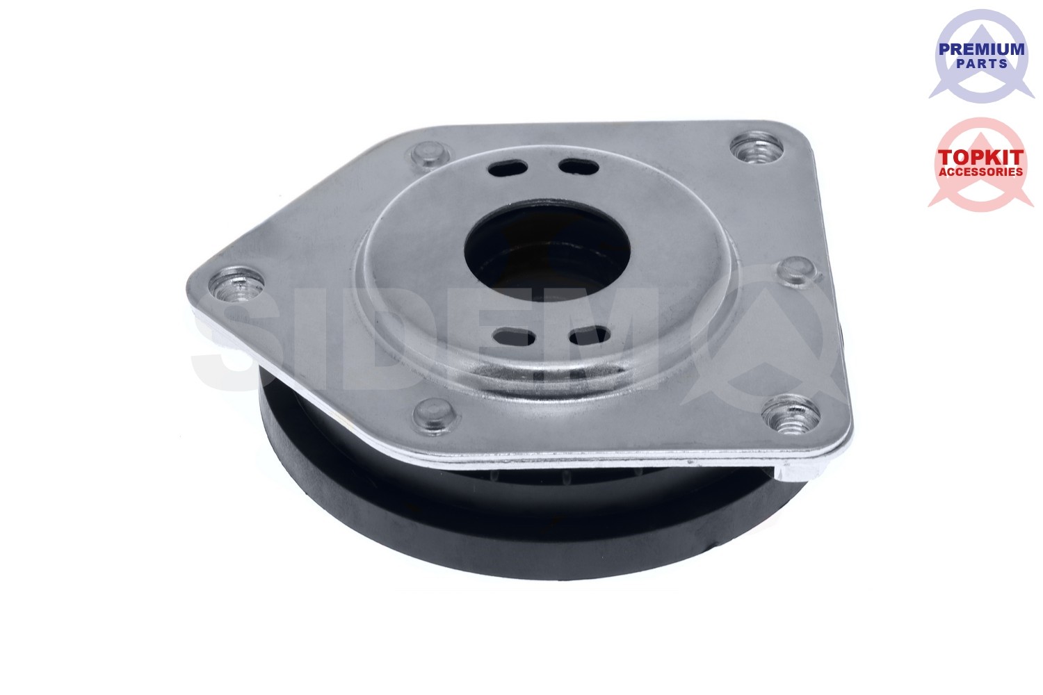 AMORTİSÖR TAKOZU - MERCEDES