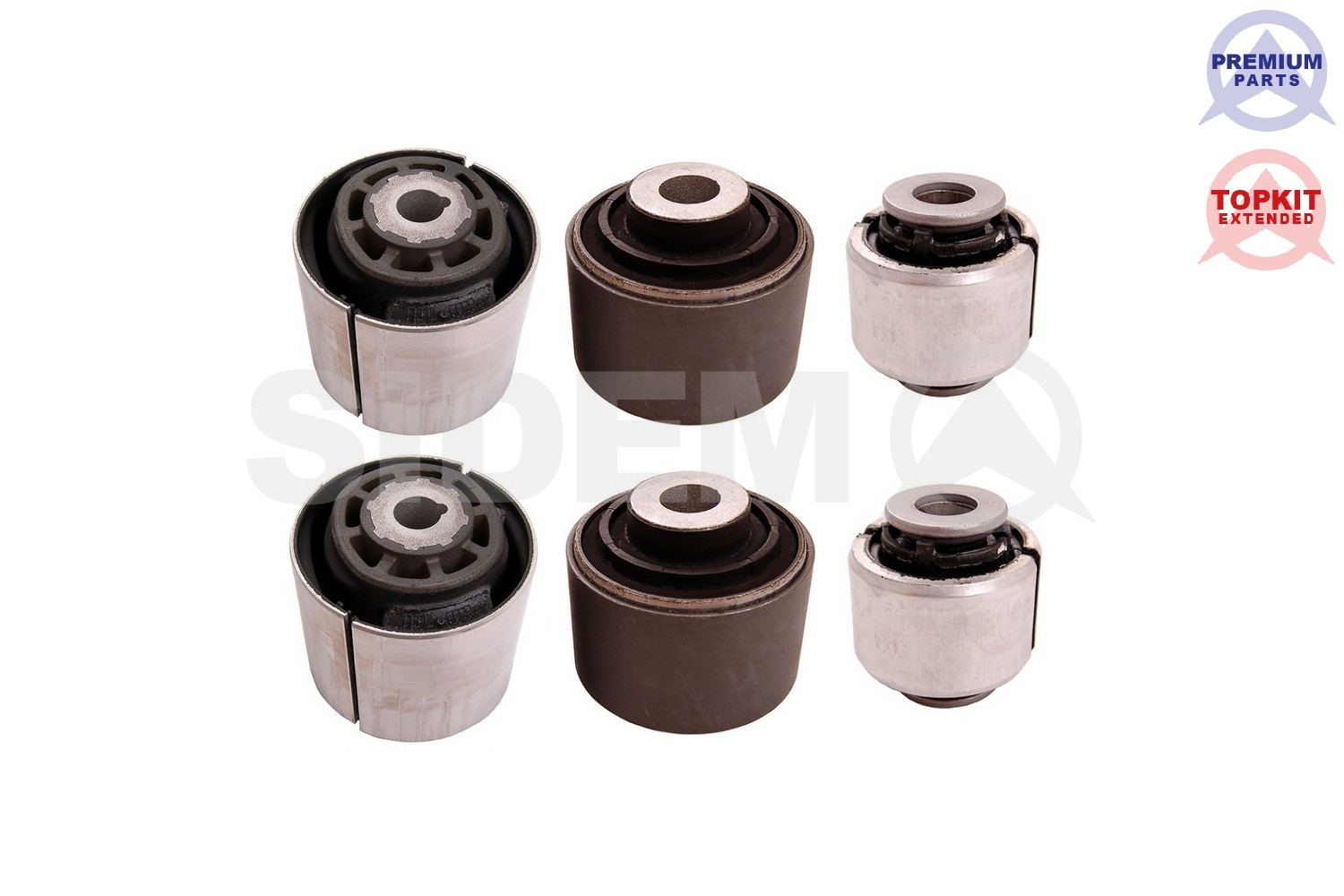 BURÇ KİTİ - MERCEDES