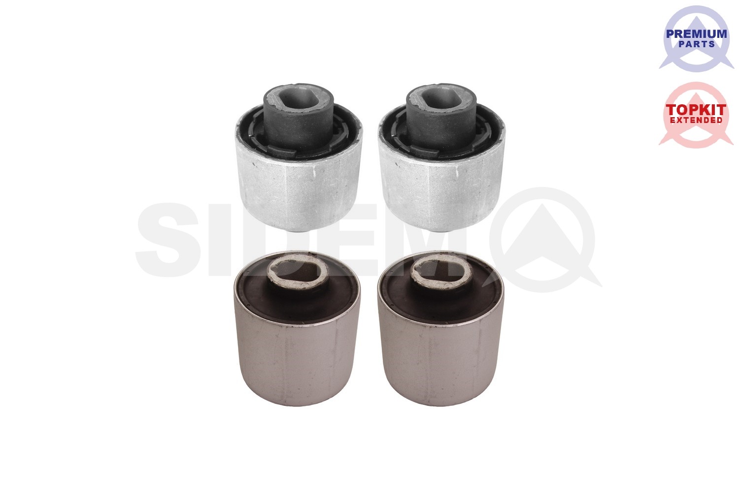 BURÇ KİTİ - MERCEDES