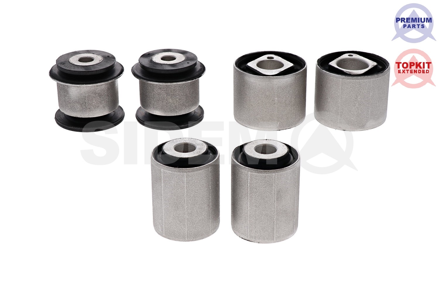 BURÇ KİTİ - MERCEDES