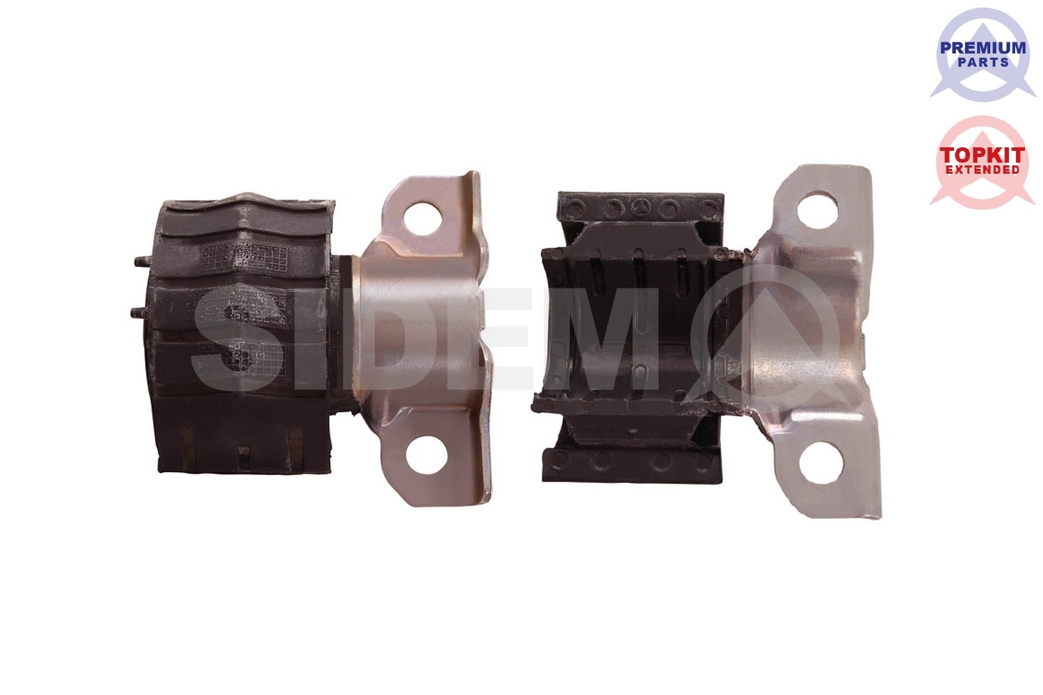 STABİLİZÖR MONTAJ SETİ - MERCEDES