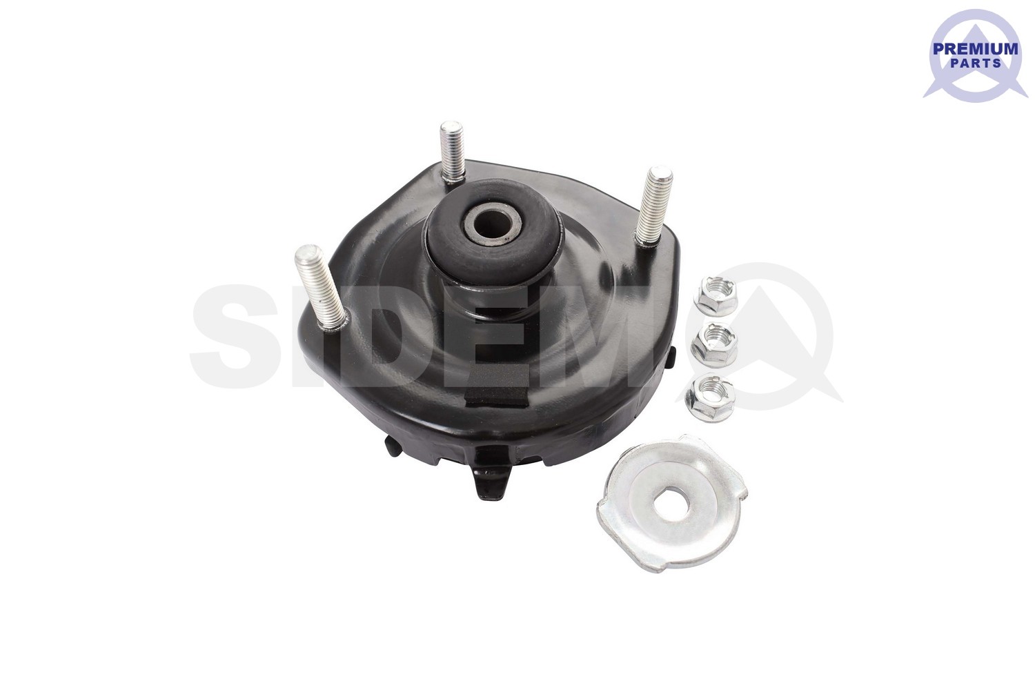 AMORTİSÖR TAKOZU - MAZDA