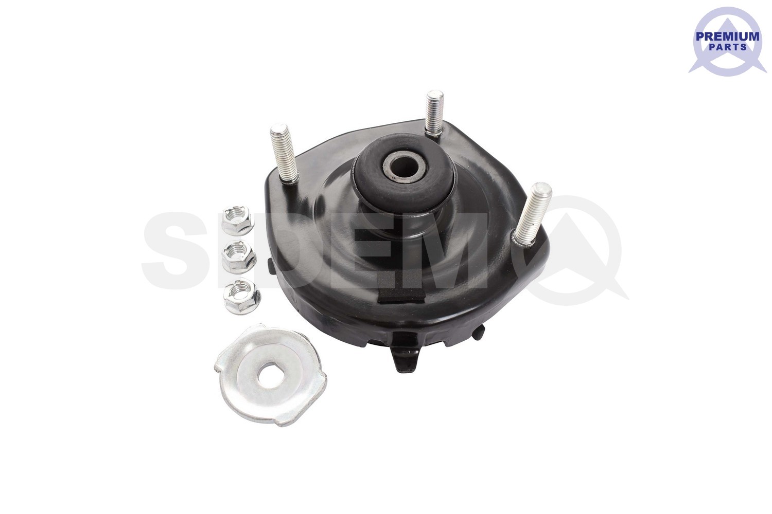 AMORTİSÖR TAKOZU - MAZDA