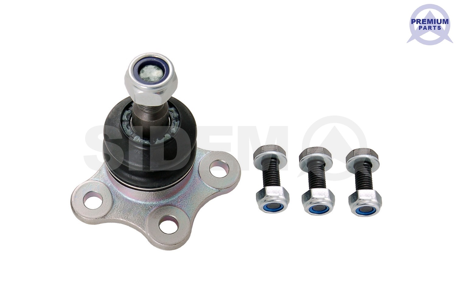 ROTİL - OPEL,VAUXHALL,ISUZU