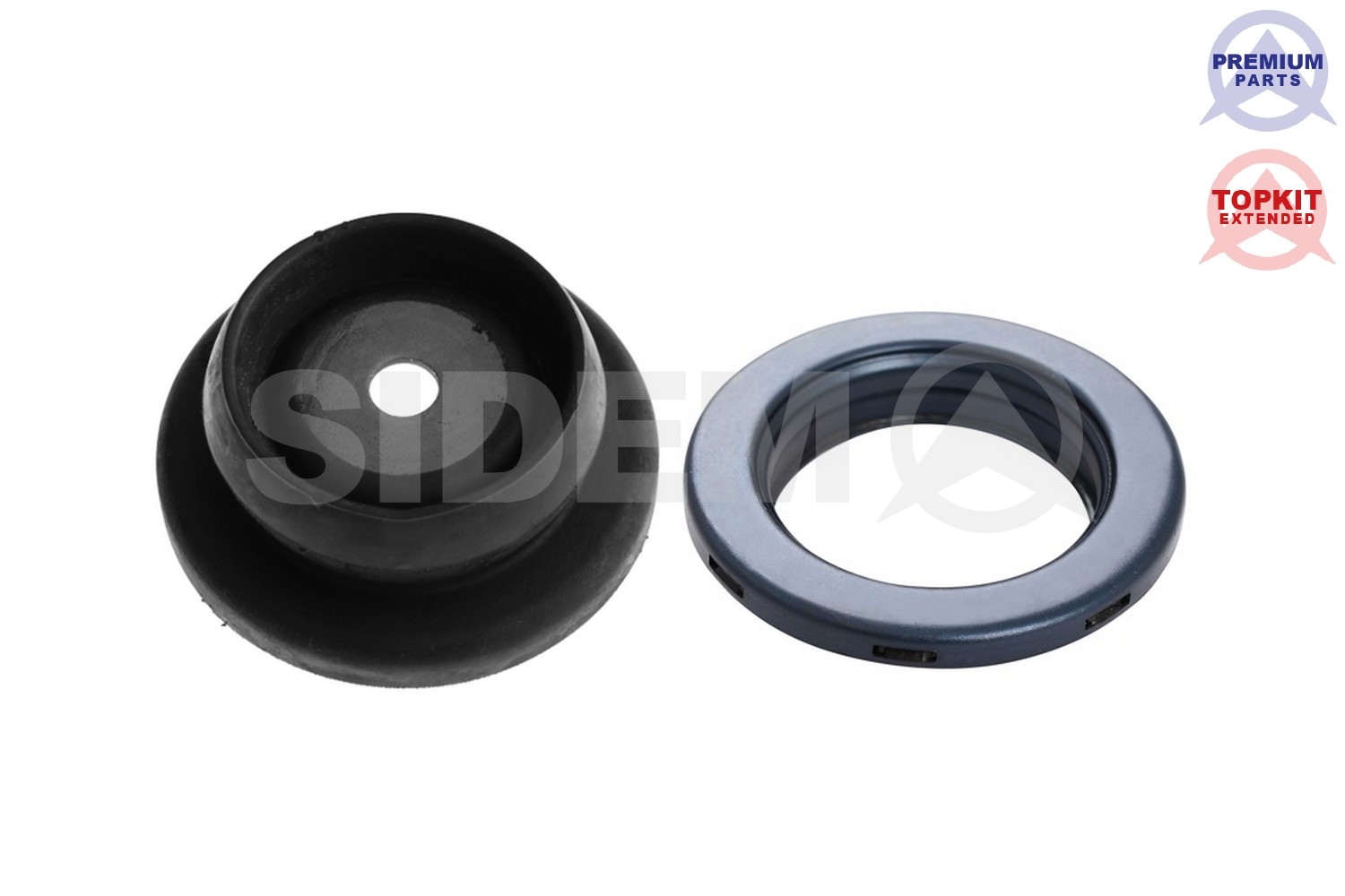 AMORTİSÖR TAKOZU KİTİ - PEUGEOT