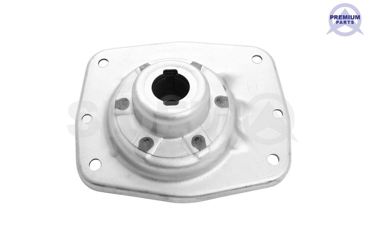 AMORTİSÖR TAKOZU - PEUGEOT,CITROEN