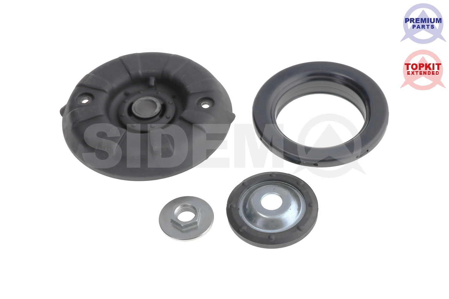 AMORTİSÖR TAKOZU KİTİ - PEUGEOT