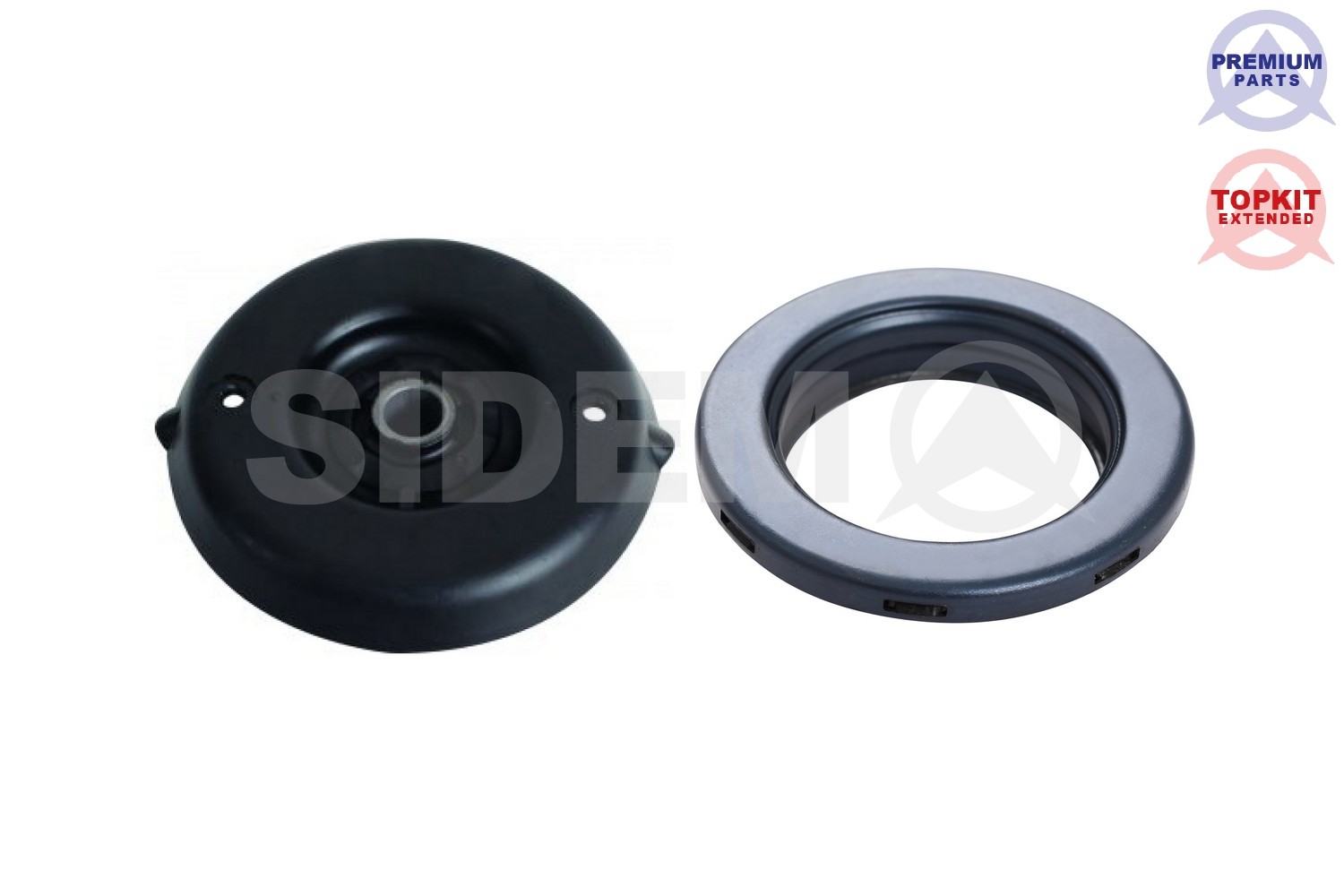 AMORTİSÖR TAKOZU KİTİ - PEUGEOT,CITROEN,DS