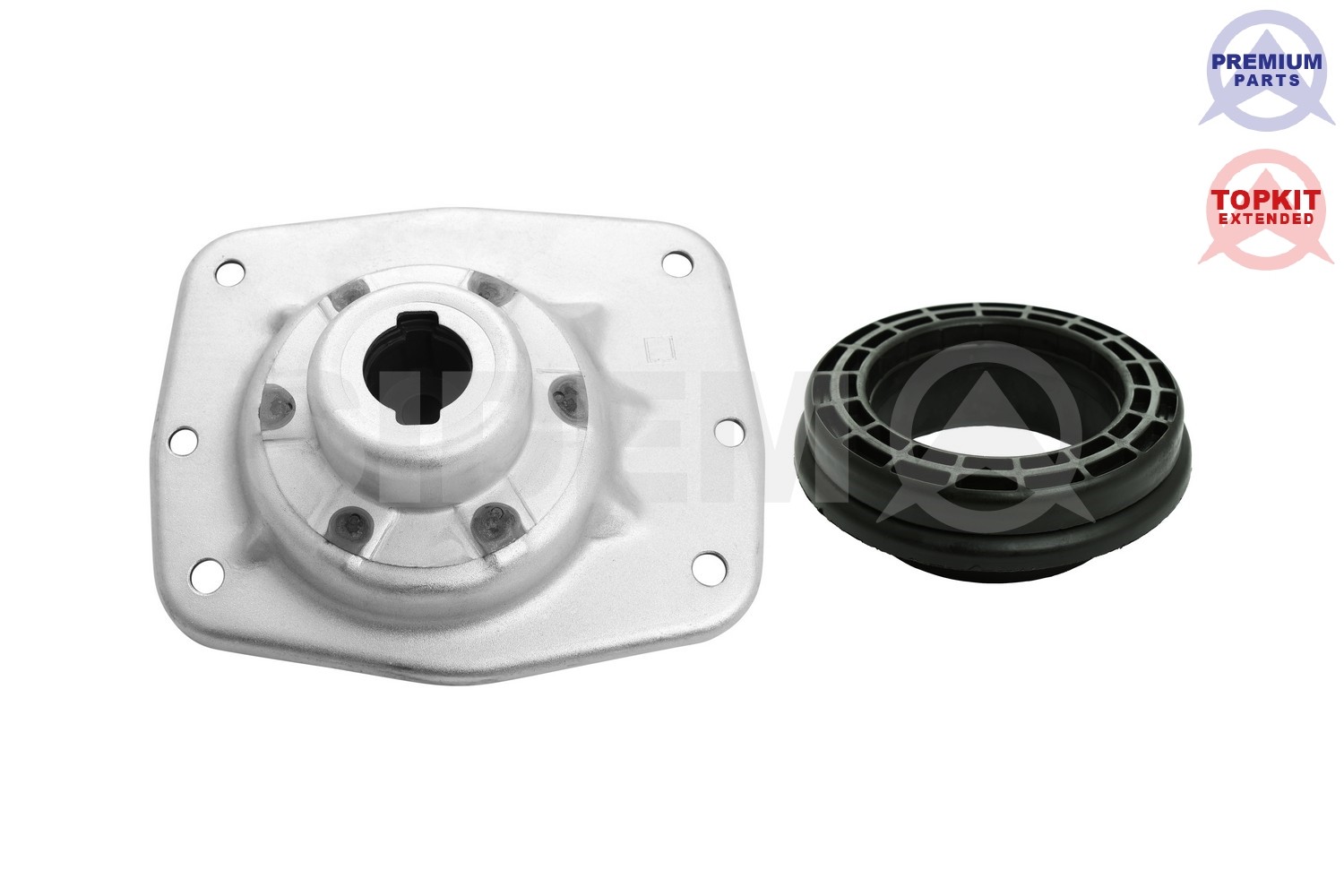 AMORTİSÖR TAKOZU KİTİ - PEUGEOT,CITROEN,FIAT,LANCIA