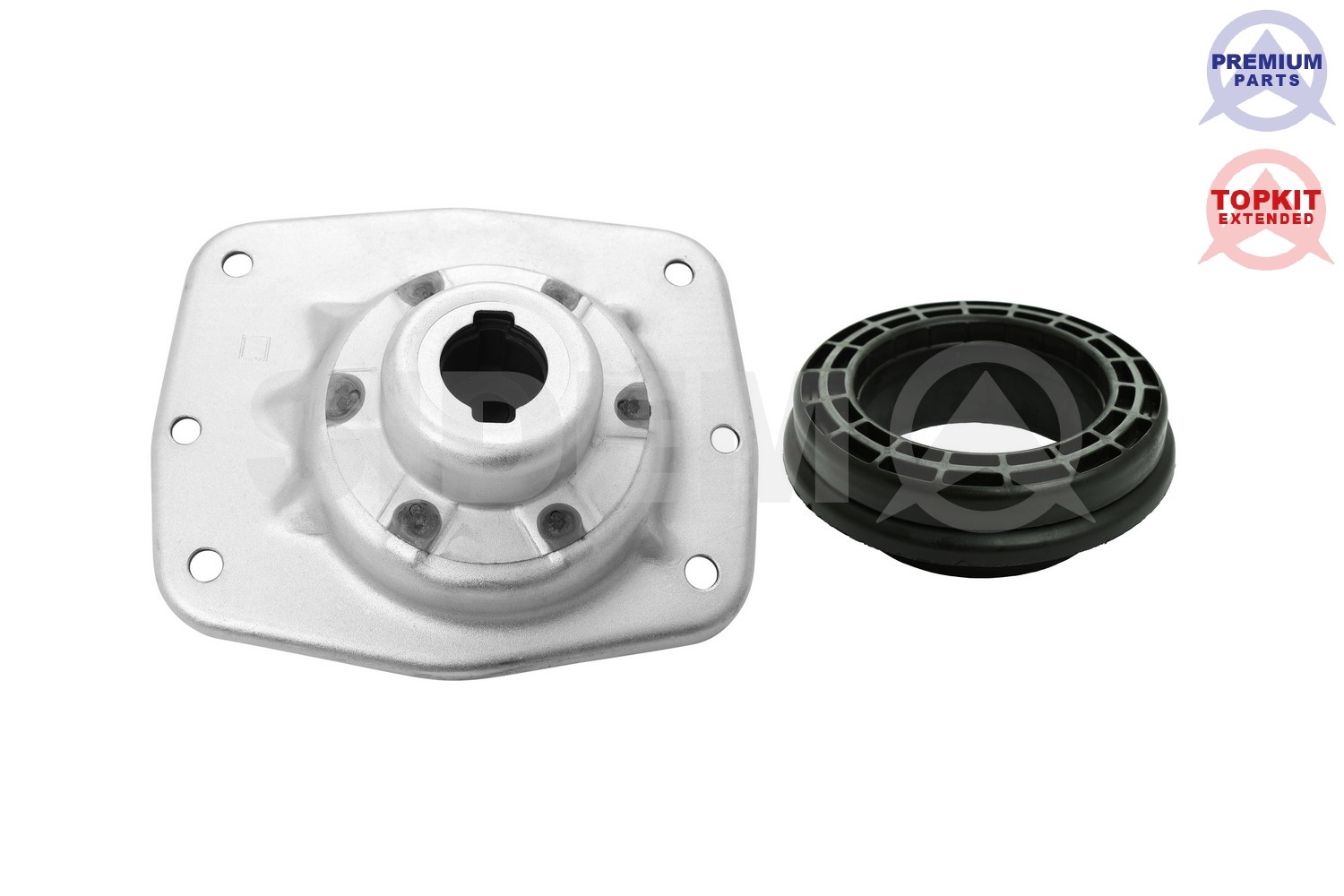 AMORTİSÖR TAKOZU KİTİ - PEUGEOT,CITROEN,FIAT,LANCIA