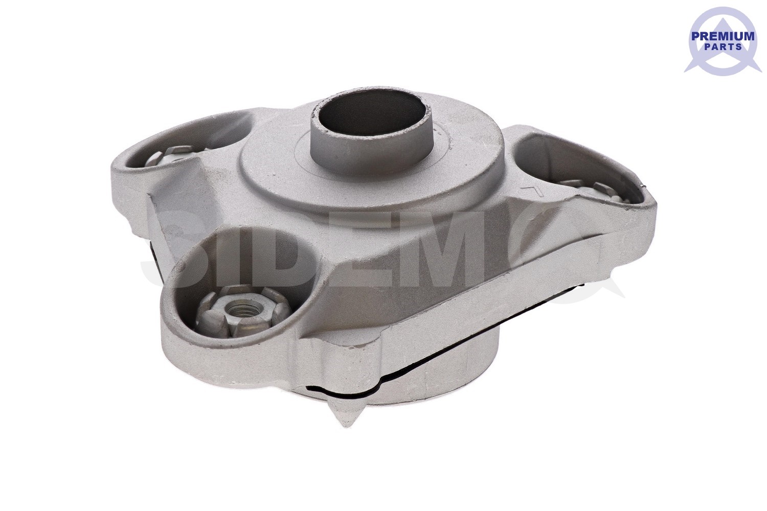 AMORTİSÖR TAKOZU - PEUGEOT,CITROEN,FIAT