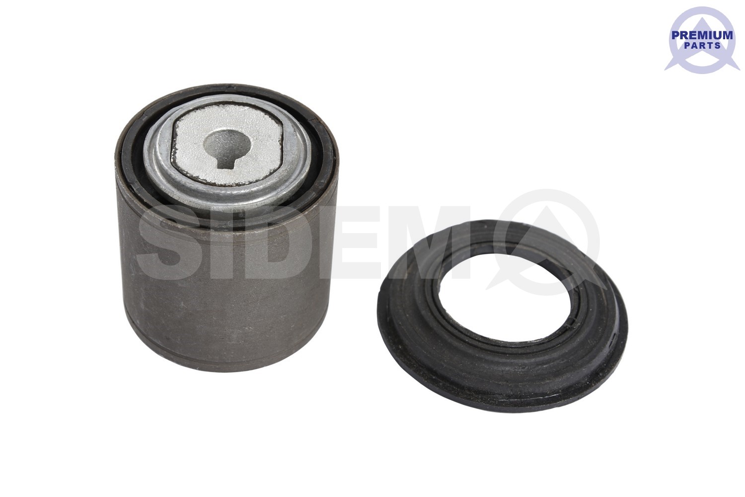 RAY KONTROL KOLU BURCU + HALKA - SAAB 900