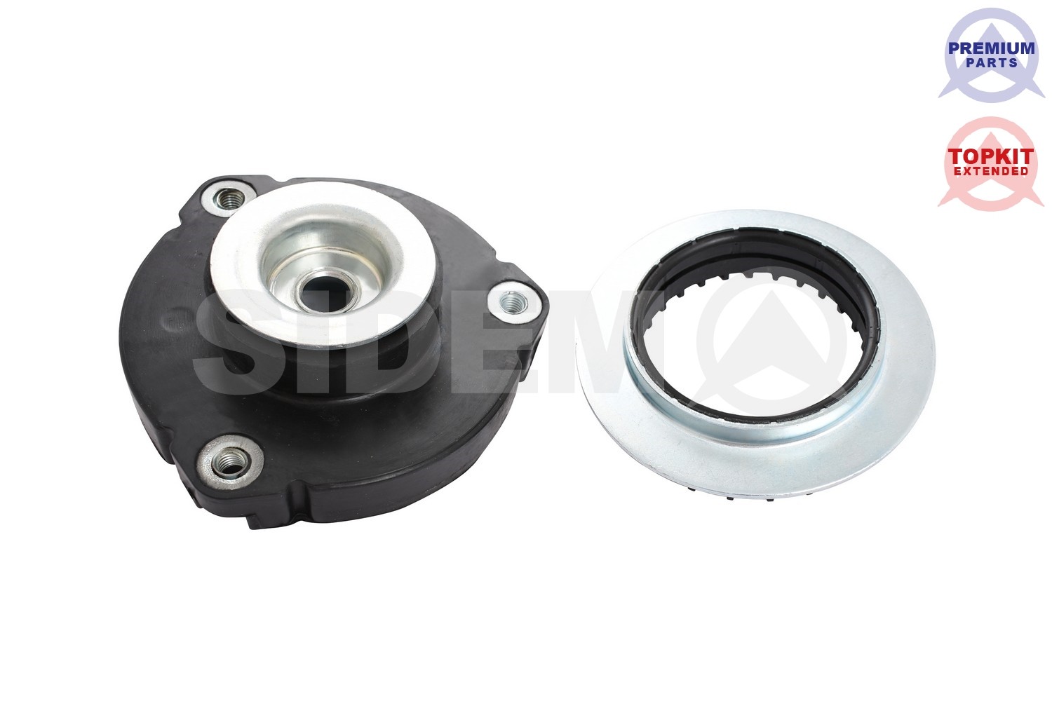 AMORTİSÖR TAKOZU KİTİ - SEAT CORDOBA