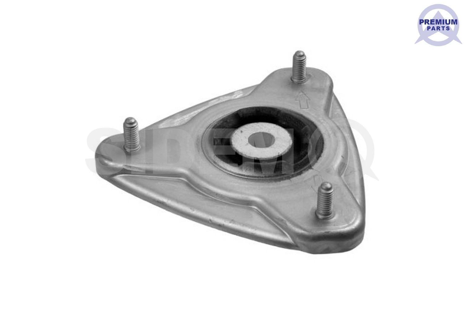 AMORTİSÖR TAKOZU - PORSCHE