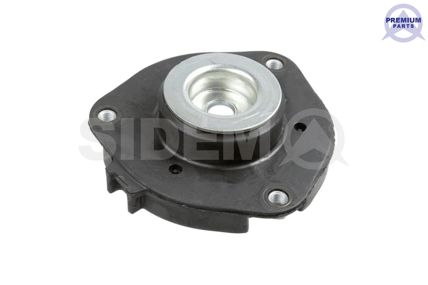 AMORTİSÖR TAKOZU - SEAT ALHAMBRA