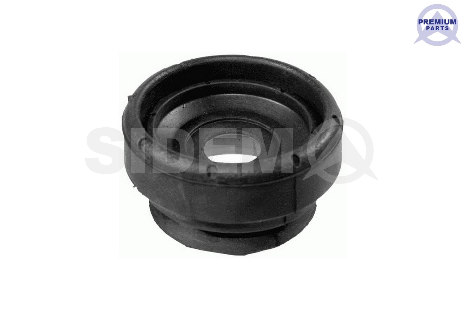 AMORTİSÖR TAKOZU - SEAT IBIZA