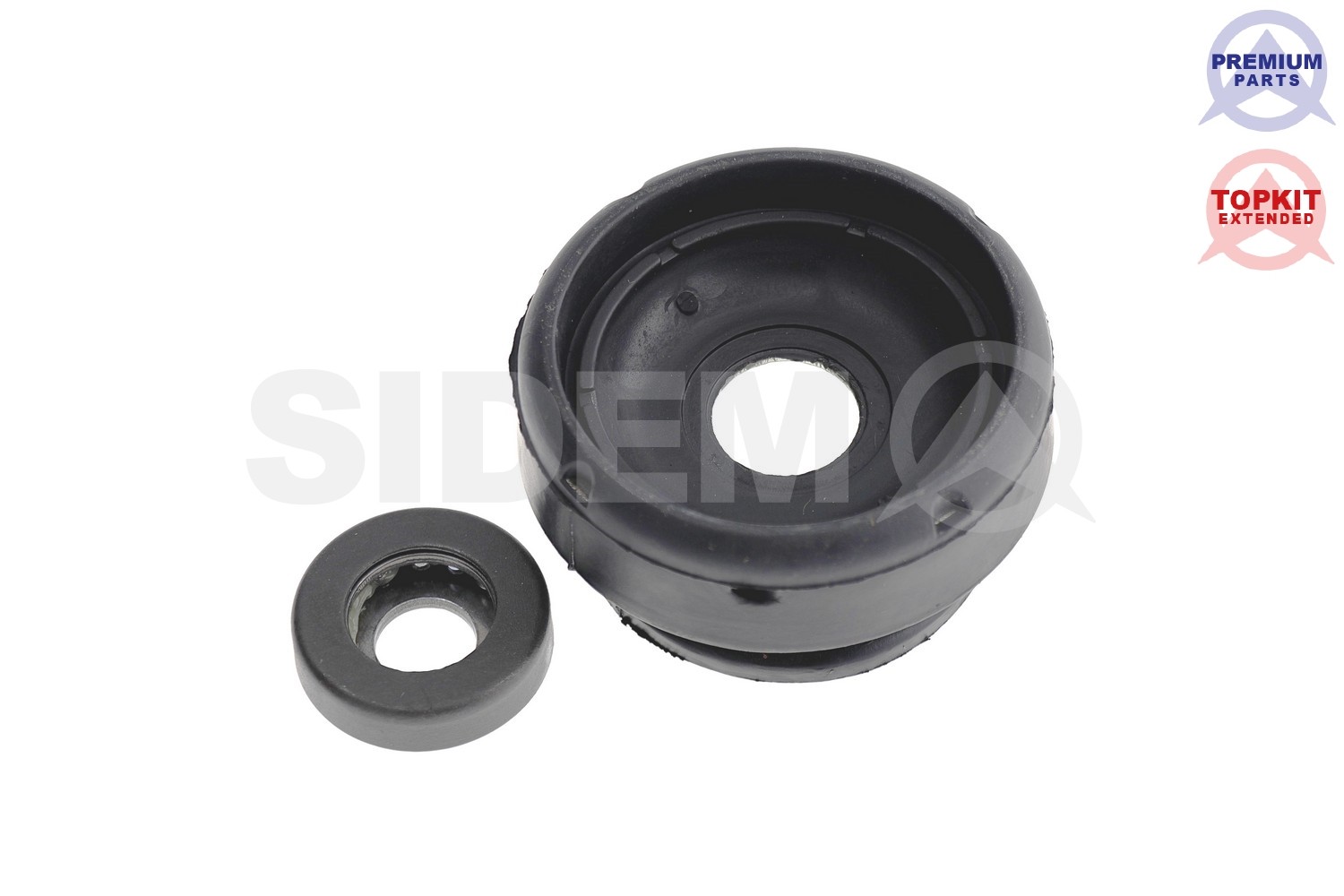 AMORTİSÖR TAKOZU KİTİ - SEAT IBIZA