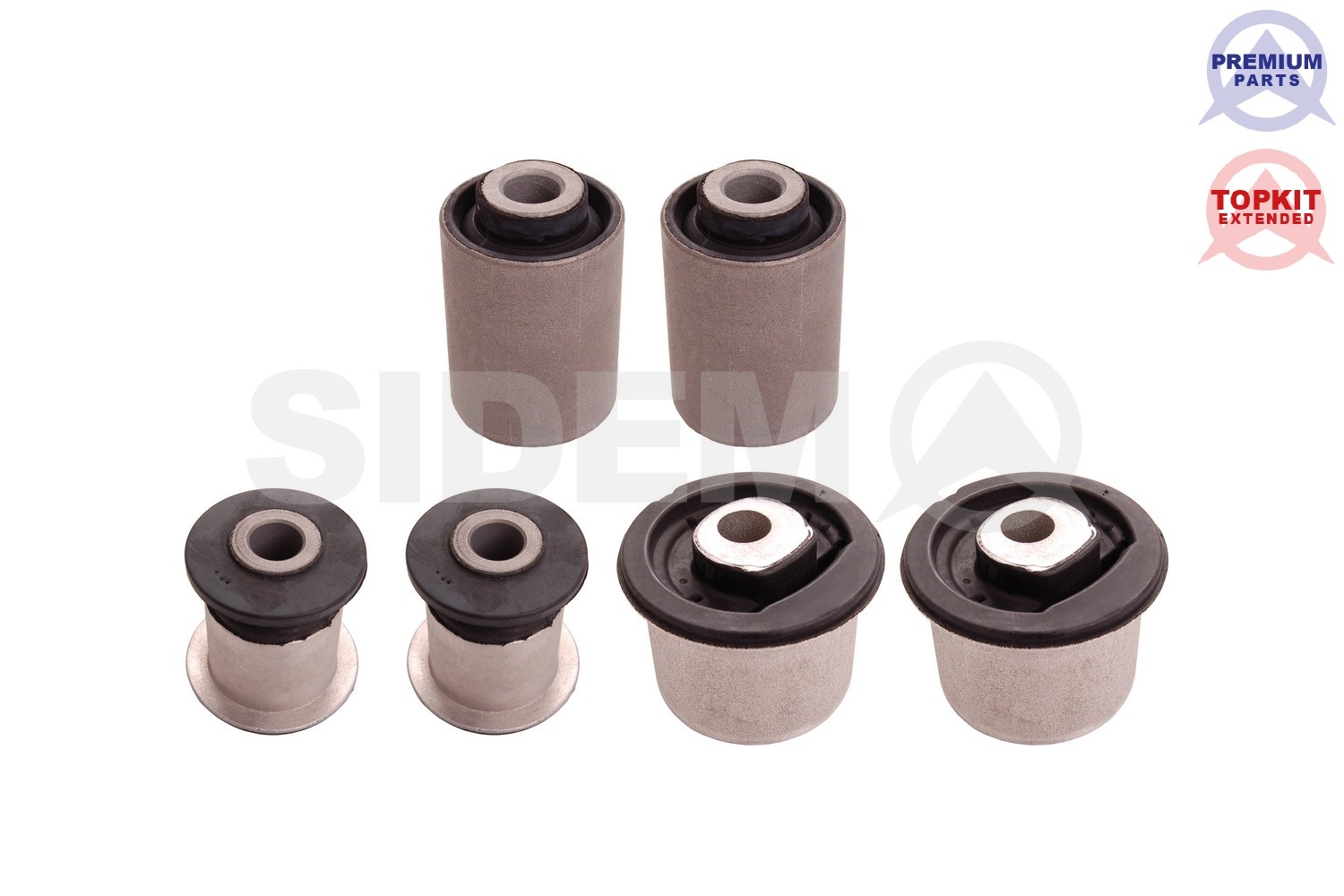 BURÇ KİTİ - AUDI,PORSCHE,VOLKSWAGEN