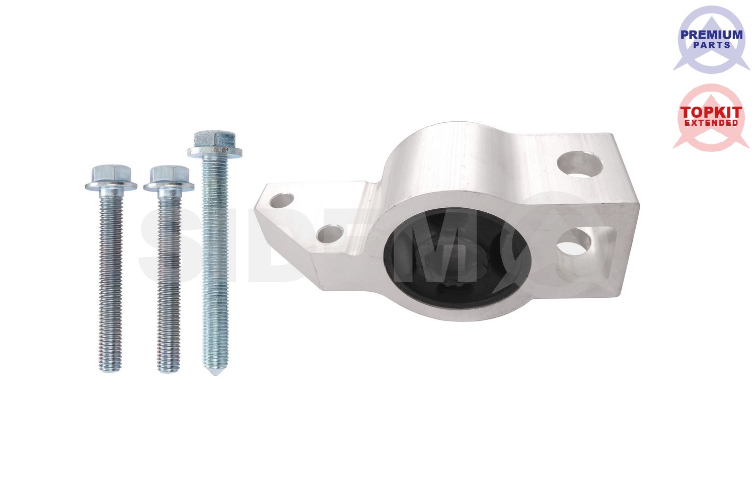 BURÇ KİTİ - SEAT ALTEA