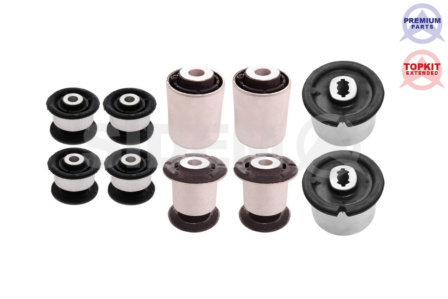 BURÇ KİTİ - PORSCHE