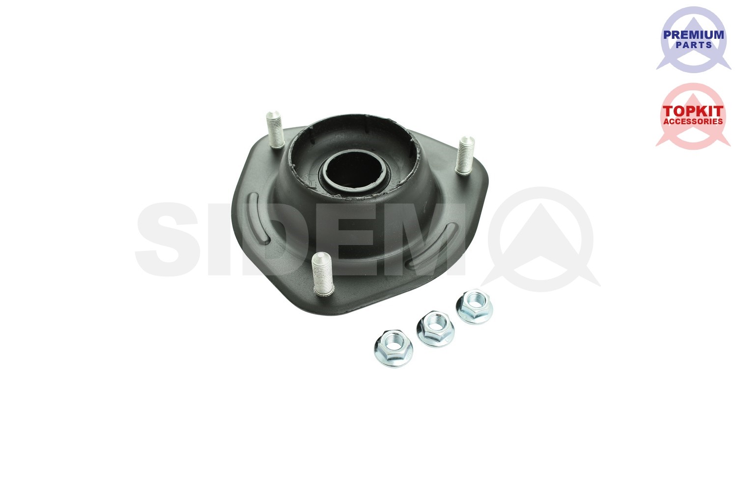 AMORTİSÖR TAKOZU - MITSUBISHI,VOLVO