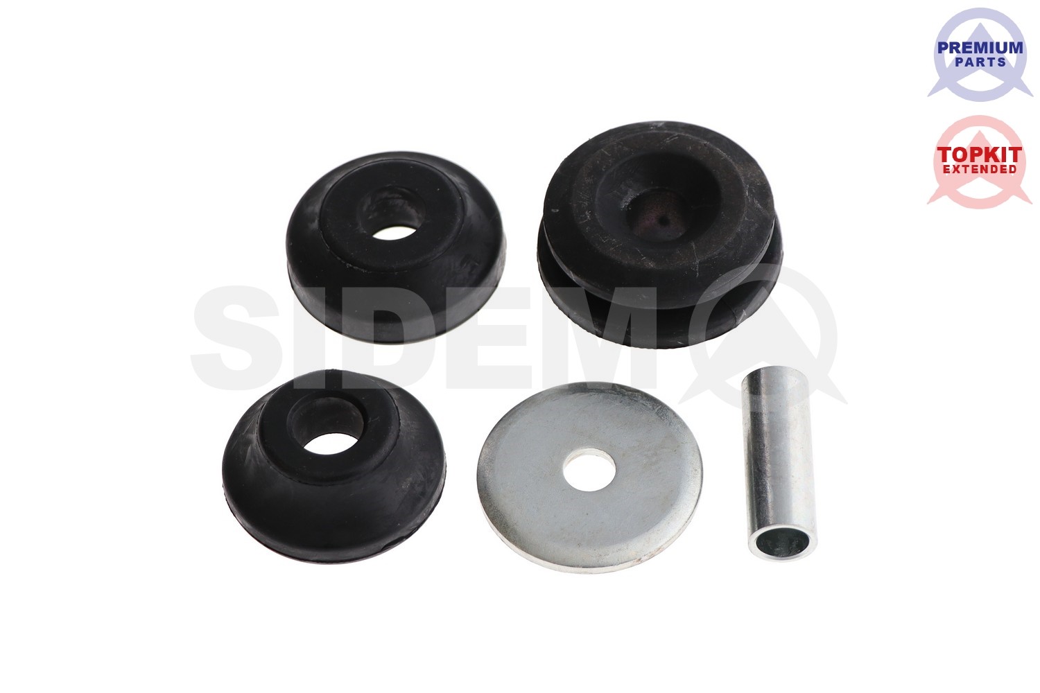 AMORTİSÖR TAKOZU KİTİ - MITSUBISHI,PEUGEOT,VOLVO,CITROEN,HYUNDAI,KIA