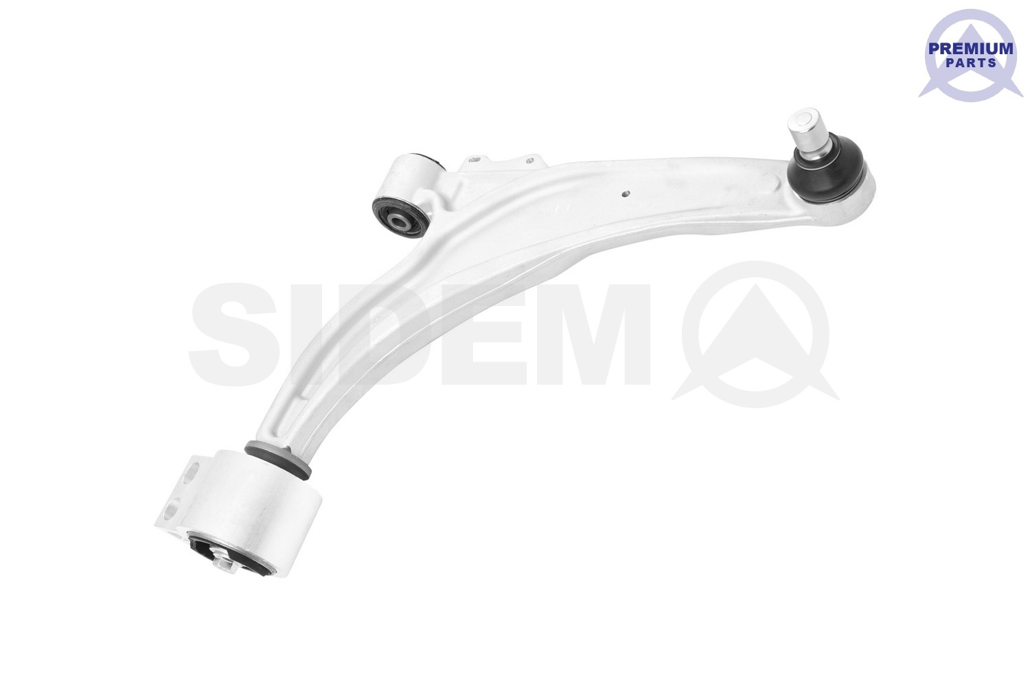 SAĞ RAY KONTROL KOLU (KÜRESEL EKLEM DAHİL) - OPEL,VAUXHALL,CHEVROLET-DAEWOO