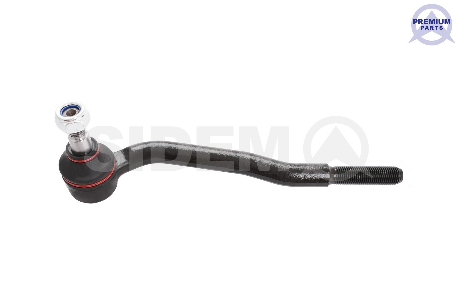 SOL BAĞLANTI ÇUBUĞU UCU - OPEL,VAUXHALL