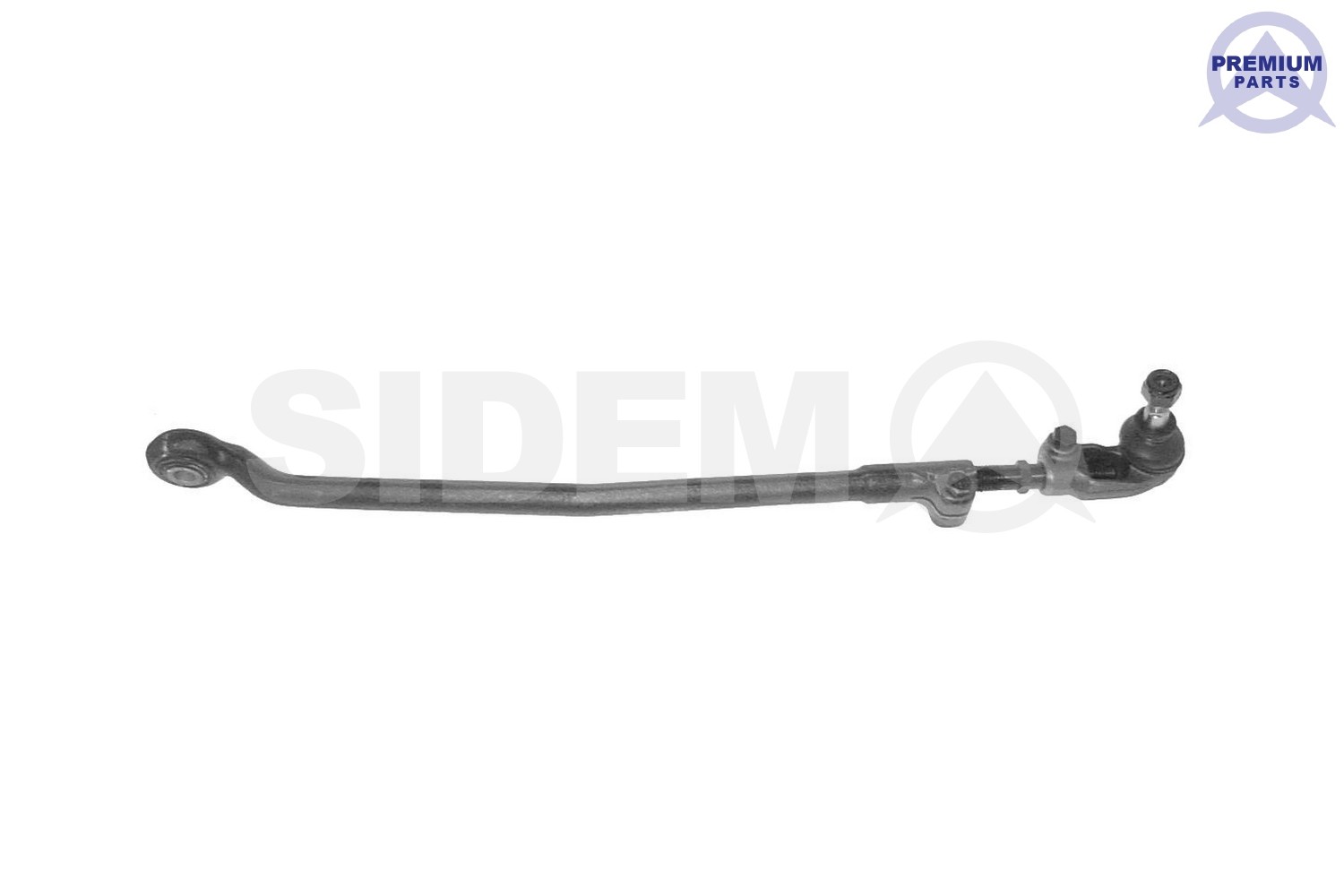 SAĞ ROT KOLU - OPEL,SAAB,VAUXHALL