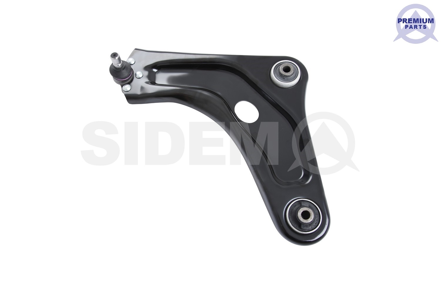 SOL RAY KONTROL KOLU (KÜRESEL EKLEM DAHİL) - PEUGEOT,CITROEN,DS